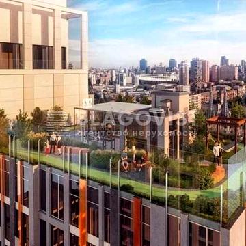 Продаж 1 кімнатна ЖК"Montreal House" Унікальний будинок центр метро! ЖК"Montreal House"