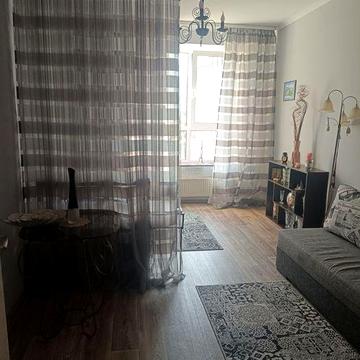 Продаж  1 Кім .квартири ЖК У кватал