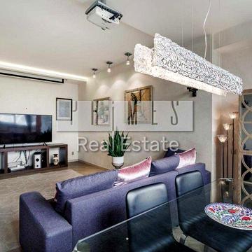 Оренда 3к квартири 120м2 в ЖК Новопечерські Липки Андрія Верхогляда 3