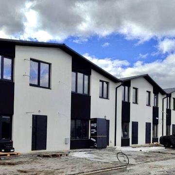 Таунхаус у Білогородці — бюджетна ціна!