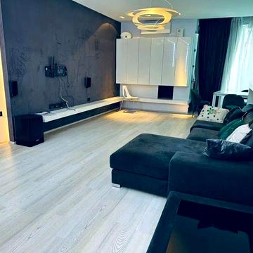 Аренда 3 ком кв ЖК Белый Парус Балкон Паркоместо Аркадия Парк Код953