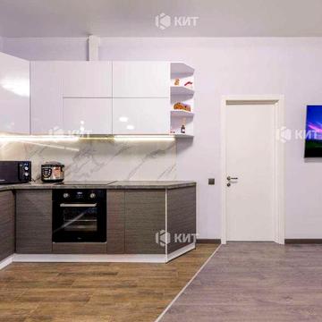 3к.68м2 ЖК Журавлівський (ЖК Журавлёвский м. Киевская Салтовка) 122514