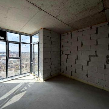 Продаж 2к двокімнатна квартира, АГВ, Новобуд