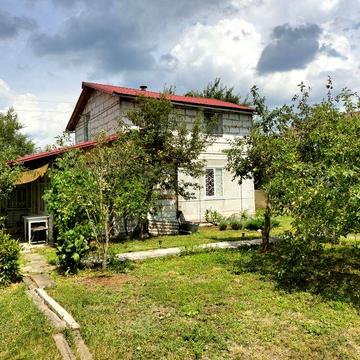 Дом, дача, будинок з можливістю цілорічного проживання, Обухівка,Оріль