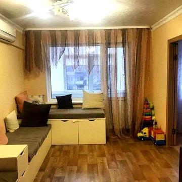 Продаж 4-кімнатної квартири вул.Реміснича | поруч Кошик | єВідновлення