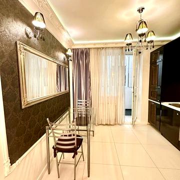 Продам Реальную 2 квартиру новострой героев харькова 131, 2/9