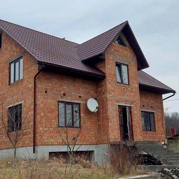 Продаж будинку в селі Коровія по вул. Черетейська