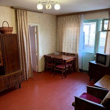 Оренда 2к (48м2) квартири по вул Миколи Василенка 23