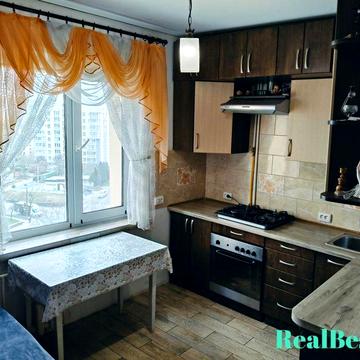 Продаж / Квартира / Чайка, Рівне