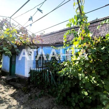 Крепкий дом в г. Беляевке!Одесский район