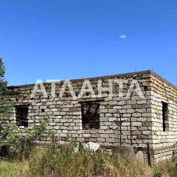 земельный участок в с.Дачное /Киевская трасса