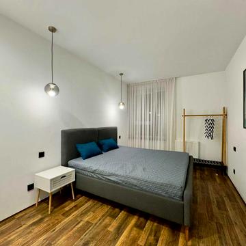 Оренда 1-кімнатної квартири у ЖК "Малогосківські Пагорби"