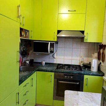 КЮ-3604 Продам 2к квартиру на Салтовке ТРК Украина 615 м/р