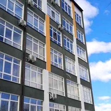 ТОП! Двоповерхова смарт-квартира в центрі | 31 м² Центр ЖК Котловский