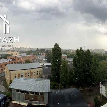 ТОП! Двоповерхова смарт-квартира в центрі | 31 м² Центр ЖК Котловский