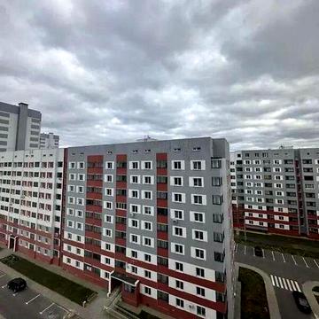 АО-3610 Продам 1к квартиру 40м2 в новострое ЖК Гидропарк