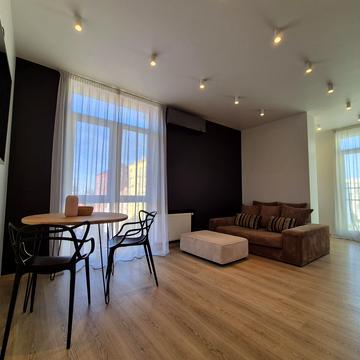 Регенераторна вул., 4 к6