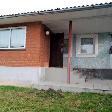 Продам будинок с.Ластівці