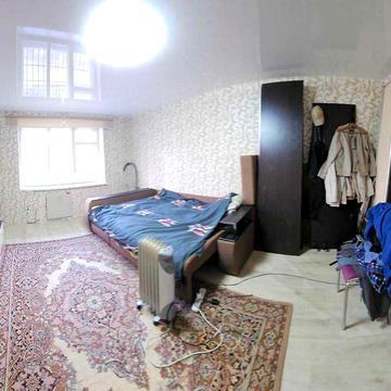 Світла та затишна 2-х кімнатна квартира