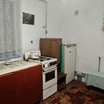 Тяжилів, частина будинку