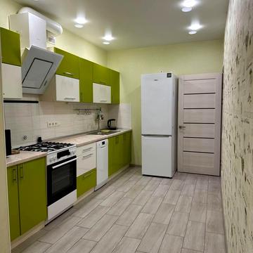 Зелена вул., 12-А