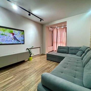 2-к квартира 51 м² у ЖК Софія Резиденс | з ремонтом | від власника ЖК Софія Резіденс