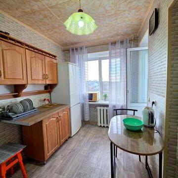 Здам 2-кімнатну квартиру з панорамним видом на місто (низ пр.Мазепи)