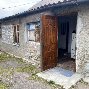 Дом Терновка ул. Речная