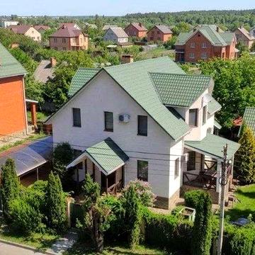 Від власника. Роскошный Дом в Элитном Поселке Чайки