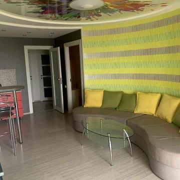 Продаж 3-кімнатної квартири вул. Заливна (біля Здибанки)