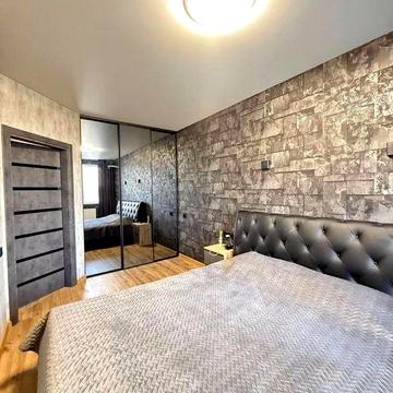 МС-3596 Продам 1к квартиру 36м2 в новострое ЖК Птичка на Салтовке