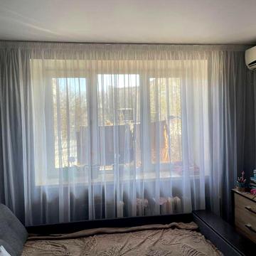 Продам Гостинку об.22м,этаж 1/9,цена 24500т$