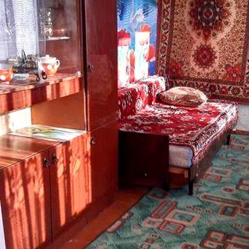 Продаю 2-кв.жилкоп на Потемкинской