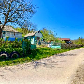 Продаж будинку в тихій місцевості