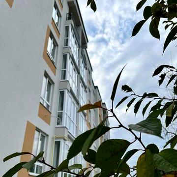 1к квартира 36,8м² | ГАЗ | єВідновлення | БЕЗ комісії |Димер ЖК Сімейний