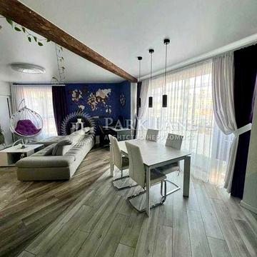 Квартет продаж 2к 100 кв Соломянський Старт Тайм ЖК Квартет