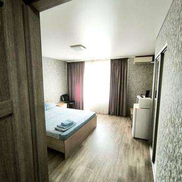 1 кімнатна 39 м2 вул. Андріївська , Ковалівка