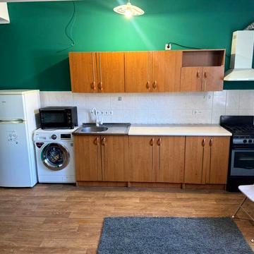 Сдам однокомнатную квартиру костанди угол люстдорфской