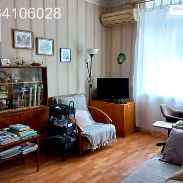 Продаж 2к Квартира Пироговська вулиця