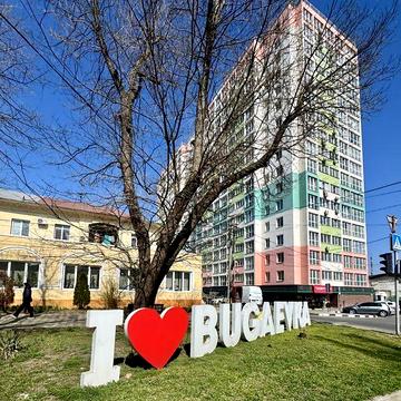 Продаж 1к Квартира Бугаївська вулиця ЖК Бульвар Акаций