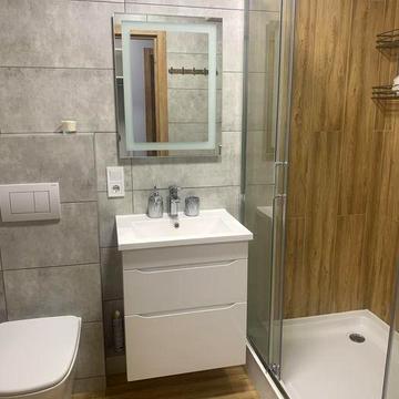 Без комісії! Оренда 1 к квартира 45 м Одеський бульвар Теремки 15 хв