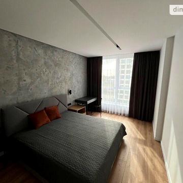 Довгострокова оренда 2к Квартира Павла Думанського (Професора Петра Буйка) вулиця ЖК Вільне Місто