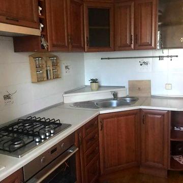 Оренда однокімнатної квартири по вул Демнянська