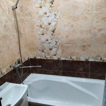 Здам 3-х кімнатну квартиру