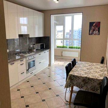 Оренда 1-к квартири ЖК Волошковий!