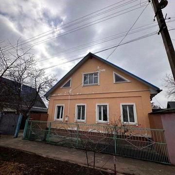 Продаж окремого будинку Роменська, р-н НАШ МАРКЕТ