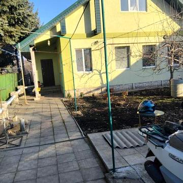 Продам дом Восточный