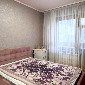 Продам 3-к квартиру з автономним газовим опаленням на ж/м Перемога-4