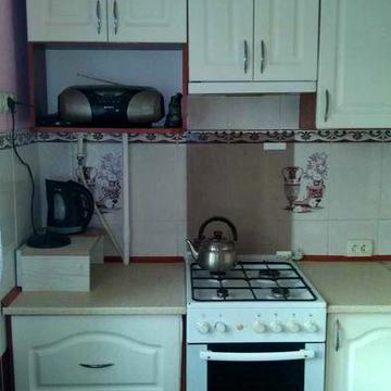 Здається  1 кім.кім.квартира вул. Олімпійська.