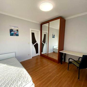 Продаж 3к квартири Тираспольська 47 Місто квітів Власник з ремонтом